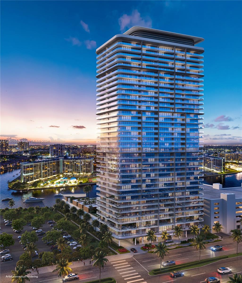 3724 S OCEAN DR # 2310, Hollywood FL 33019
