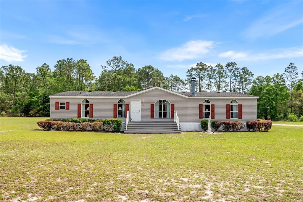 2601 SW 186TH COURT