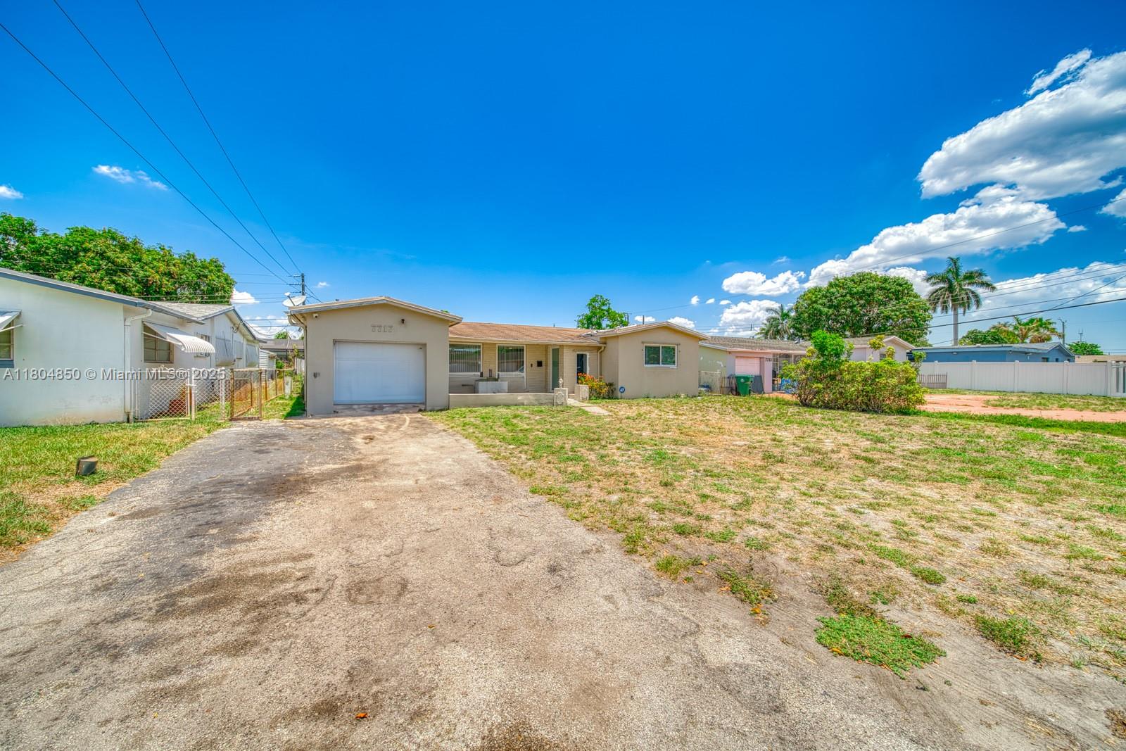 7717 Coral Blvd, Miramar FL 33023