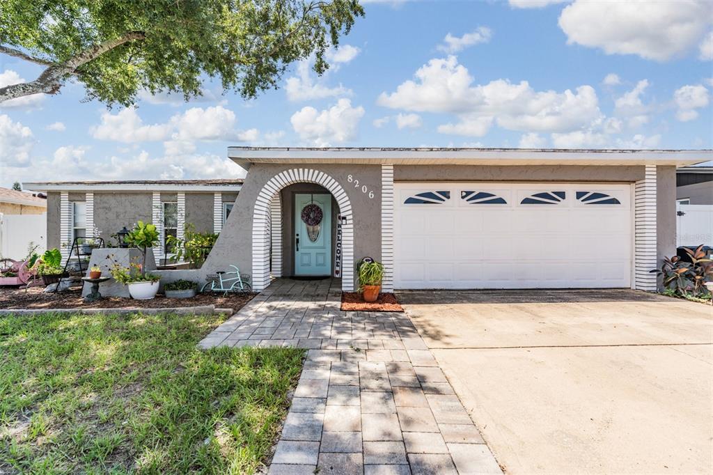 8206 PENWOOD DRIVE