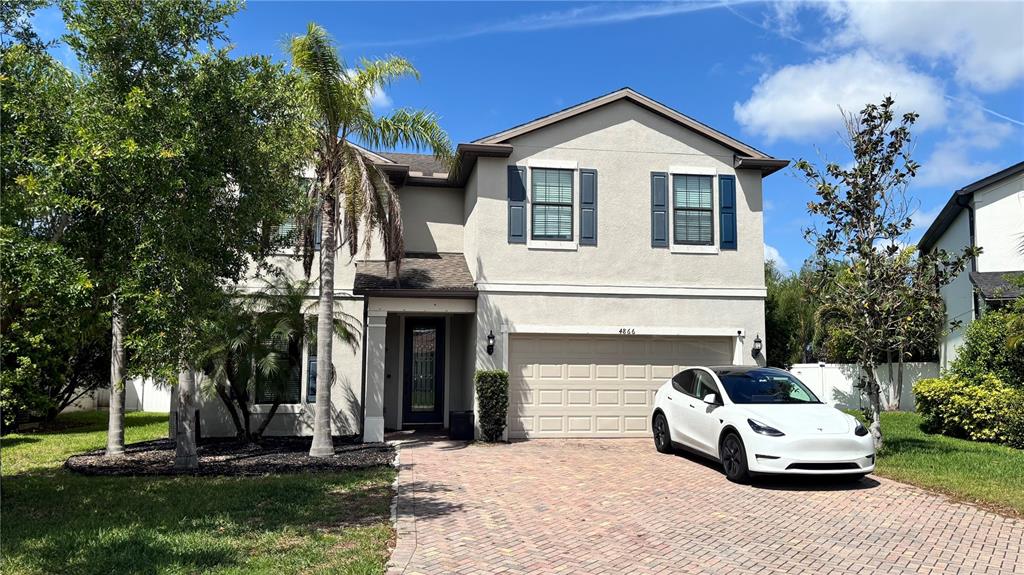 4866 68TH STREET CIRCLE E