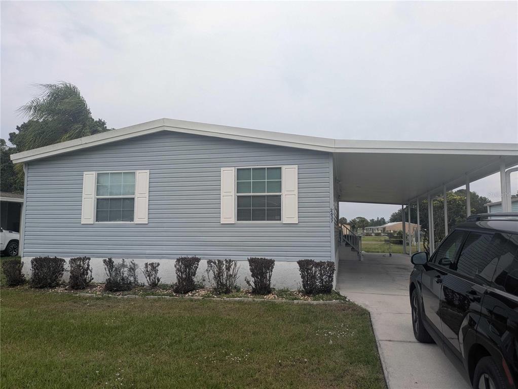 2637 EINWOOD DRIVE