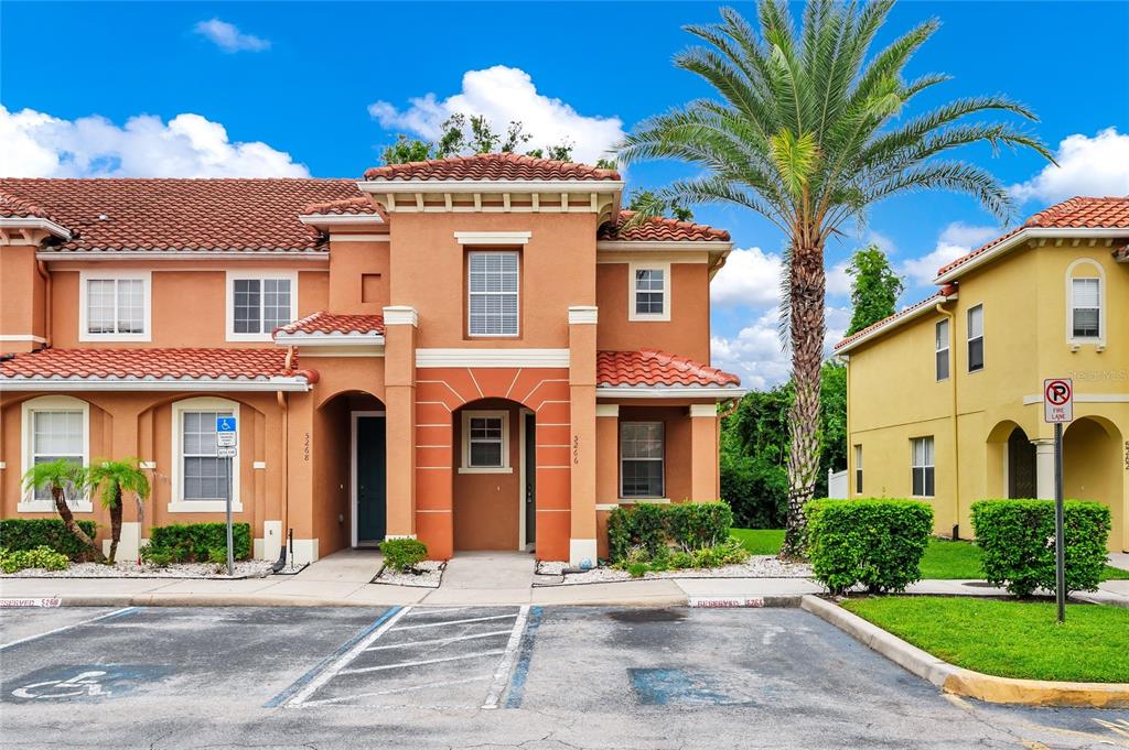5266 PARADISE CAY CIRCLE