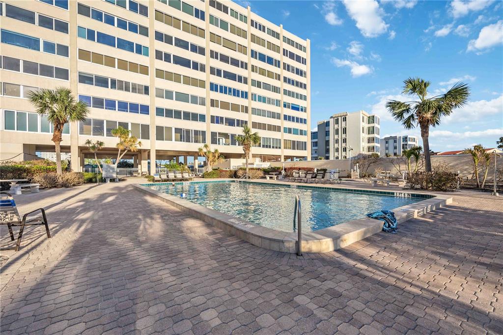 6140 MIDNIGHT PASS ROAD UNIT 407