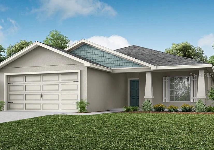 1831 DAYSTAR DRIVE