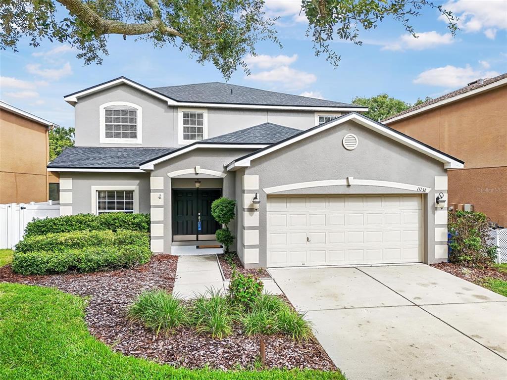 11132 CREEK HAVEN DRIVE