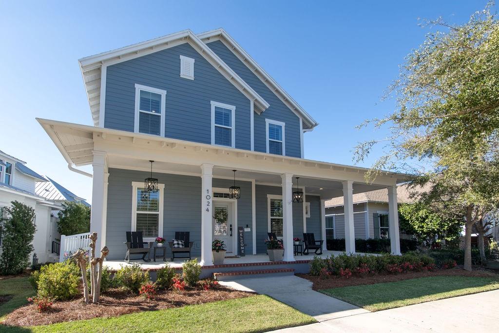 1024 KERSHAW DRIVE