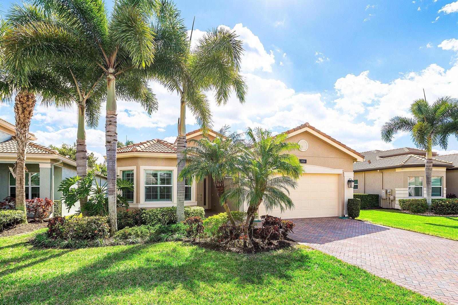 12524 Bonnington Range Drive, Boynton Beach FL 33473