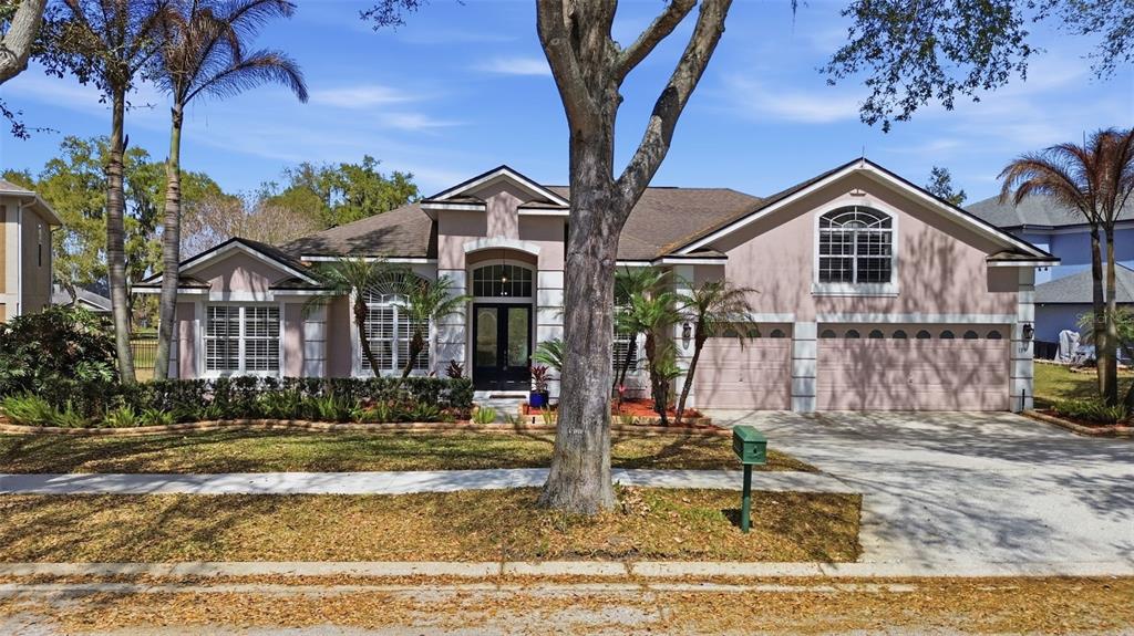 131 BISMARK COURT