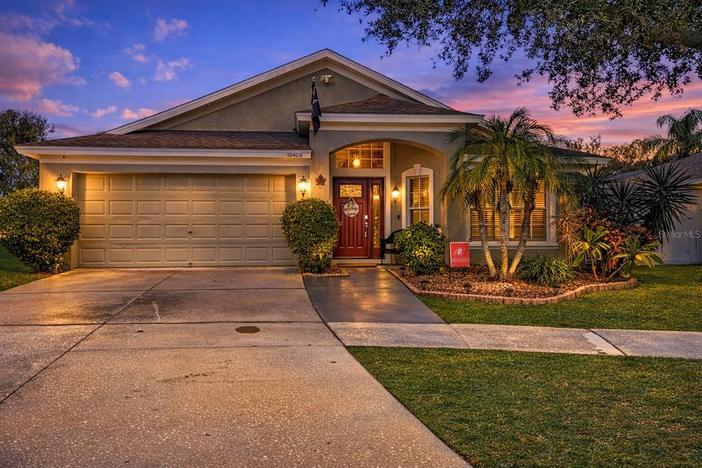 10406 PARAGON PLACE