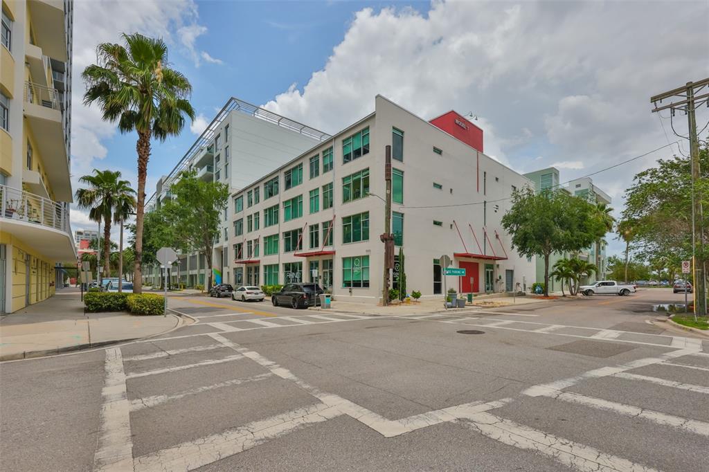 101 N 12TH STREET UNIT 301