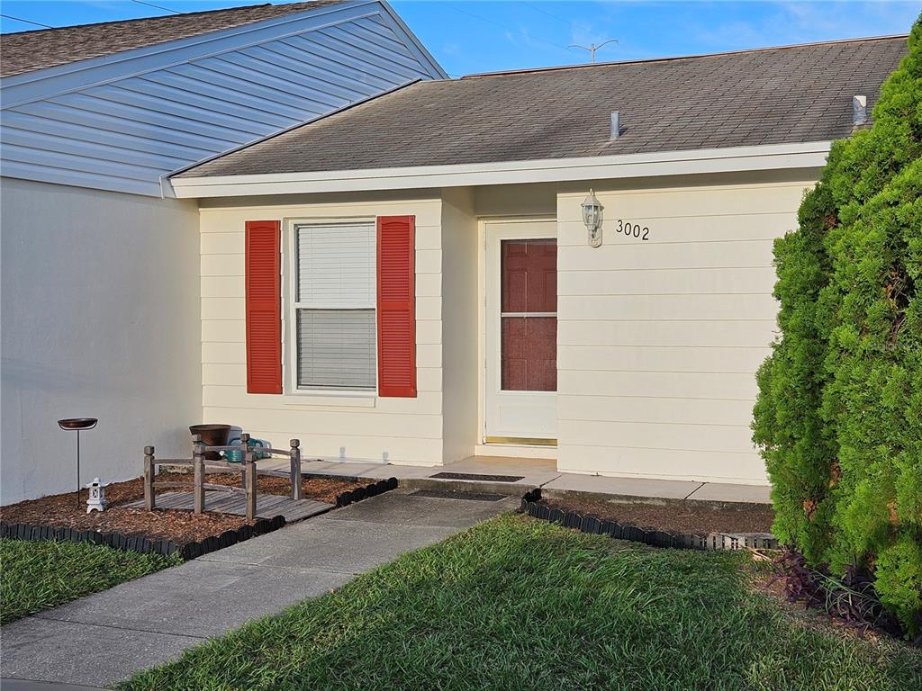 3002 FORRESTAL COURT