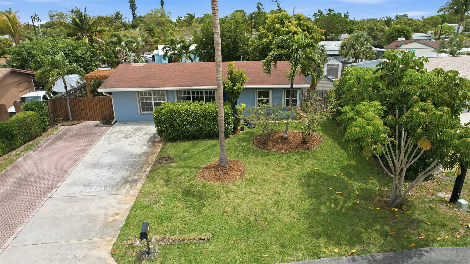 941 NE 23rd Court, Pompano Beach FL 33064