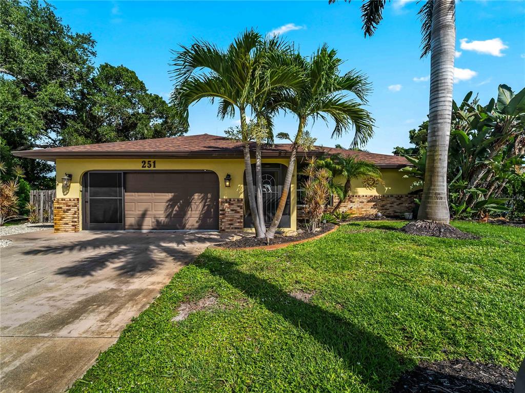 251 PLANTATION ROAD