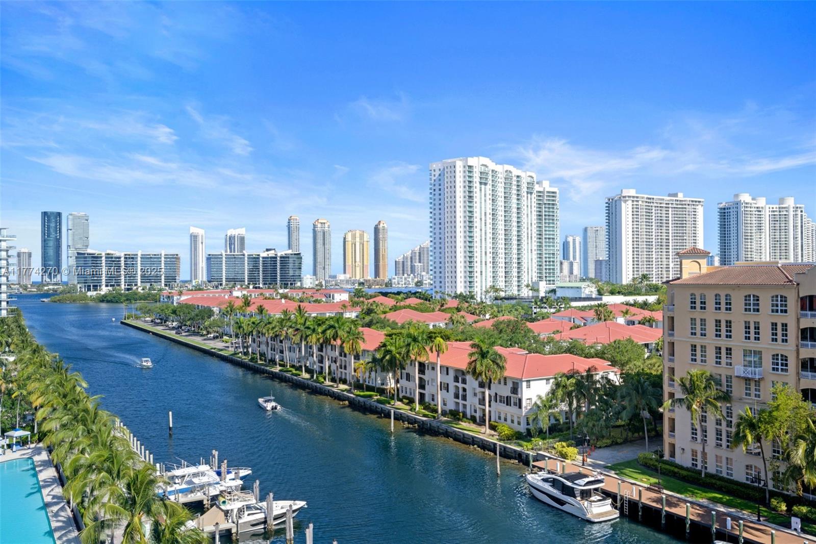 2950 NE 188th St # 525, Aventura FL 33180