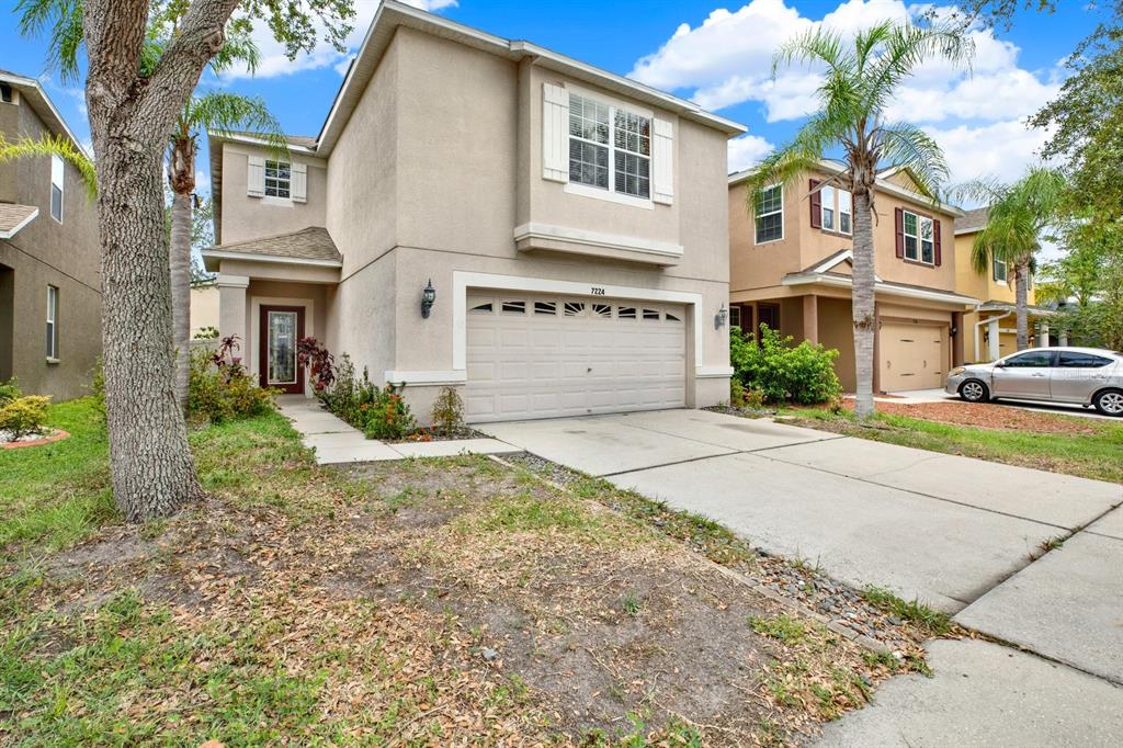7224 LUMBER PORT DRIVE