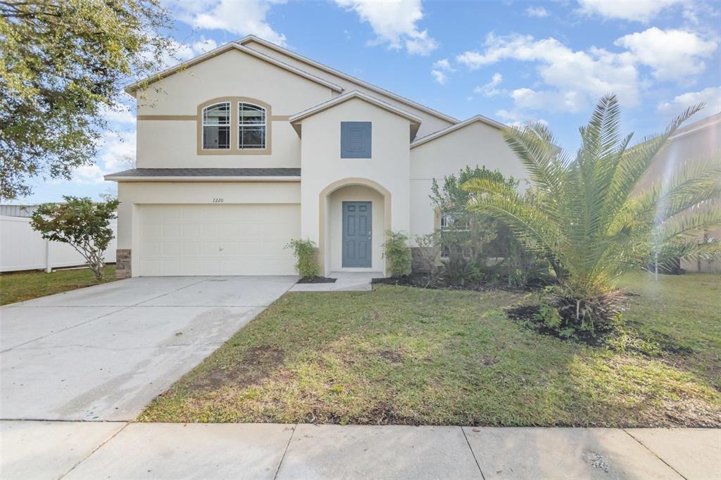 7220 RUNDLEWAY COURT