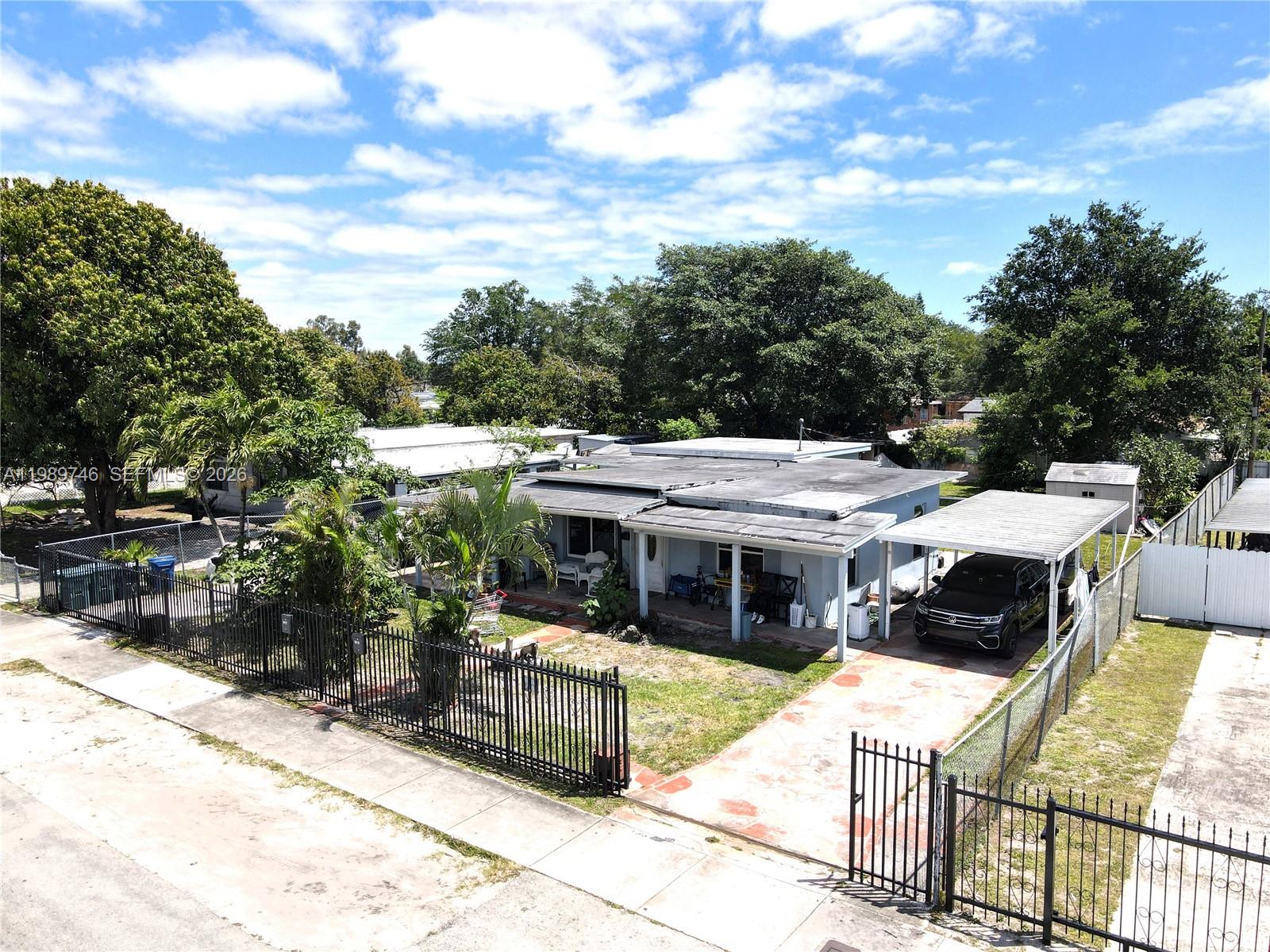 9615 NW 26th Ave, Miami FL 33147