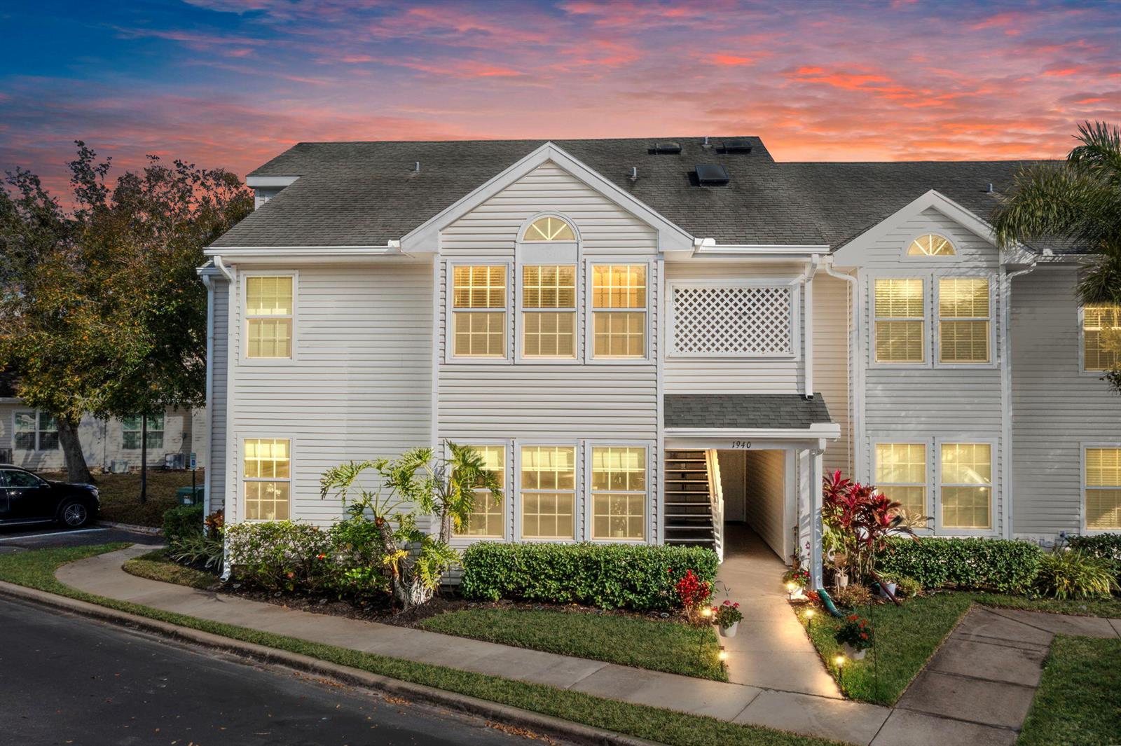 1940 Westminster Circle # 1, Vero Beach FL 32966