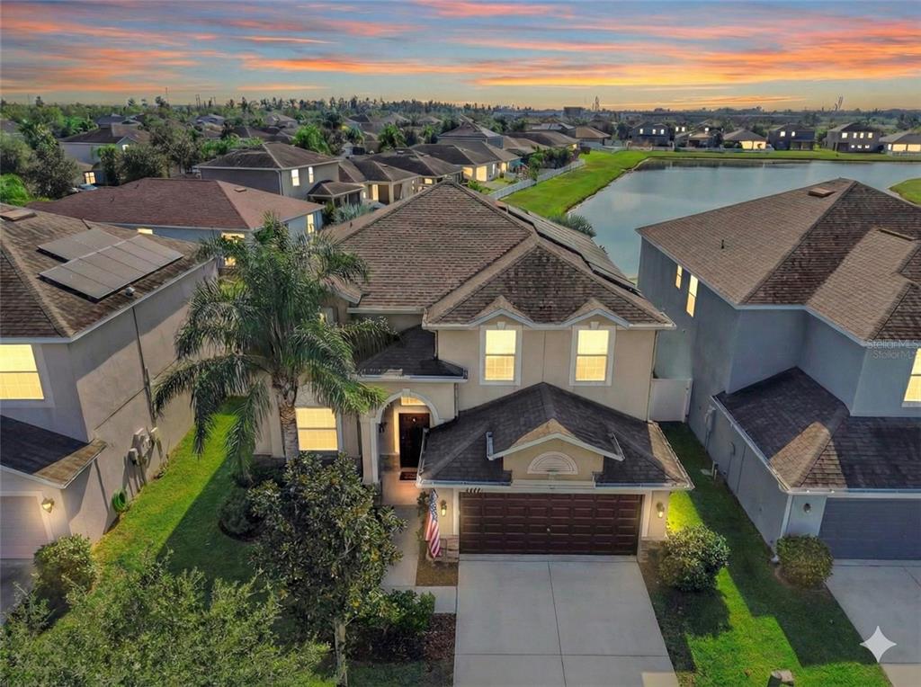 2447 DOVESONG TRACE DRIVE