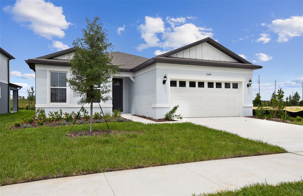 1245 LAKERIDGE WAY