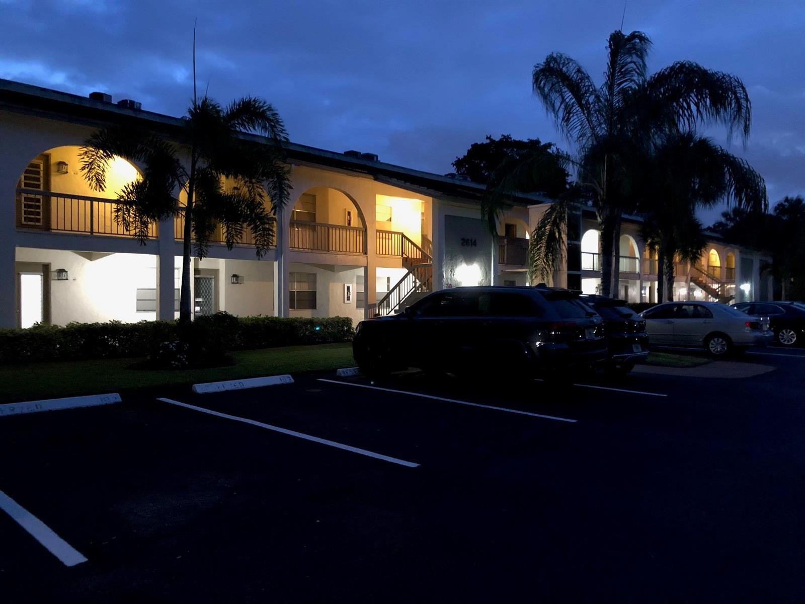 2614 Nassau Bend # D2, Coconut Creek FL 33066