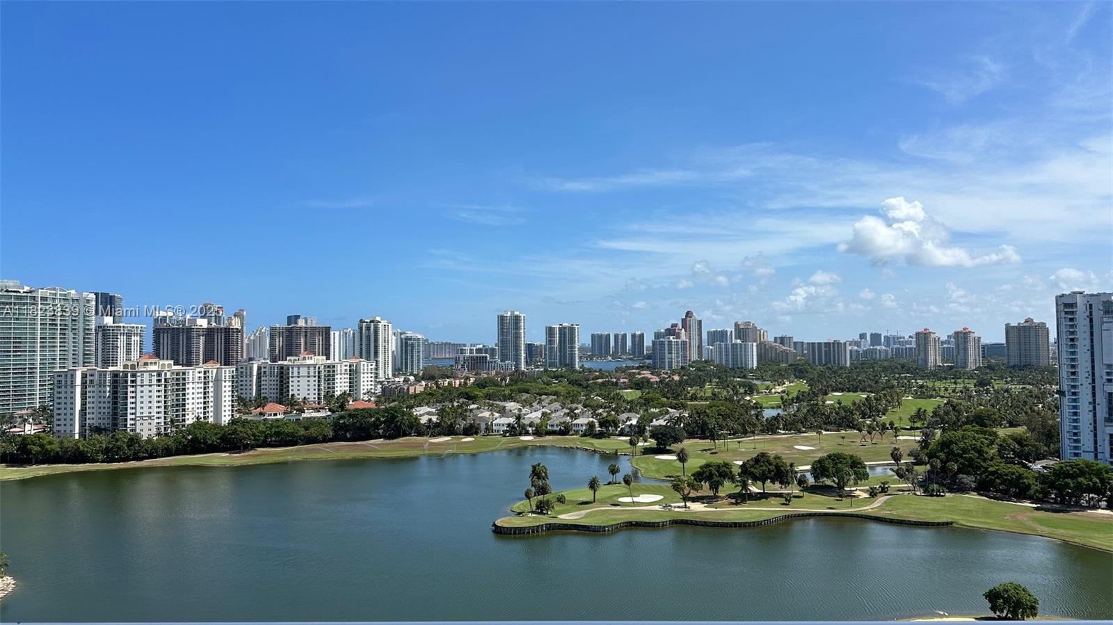 3625 N Country Club Dr # 2205, Aventura FL 33180