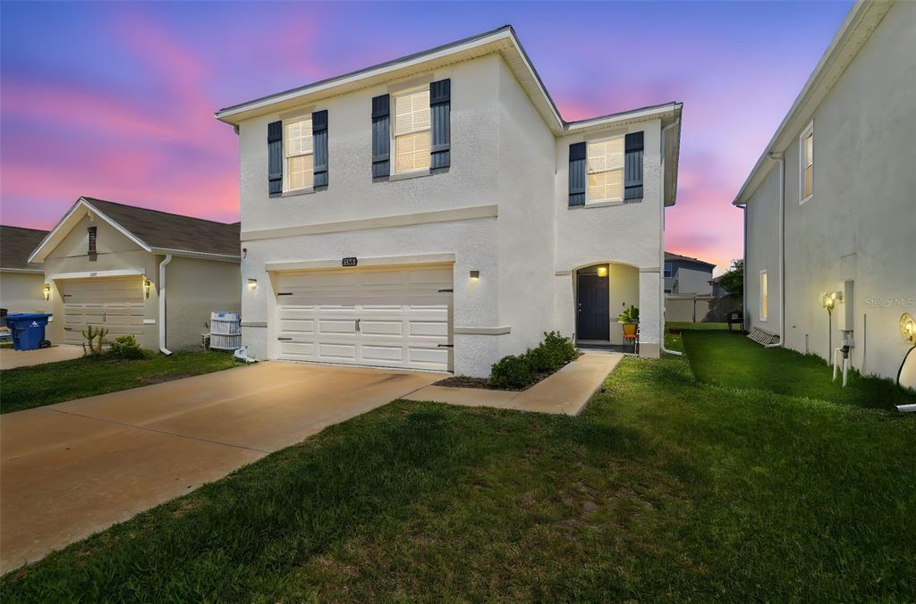 32721 BROOKS HAWK LN