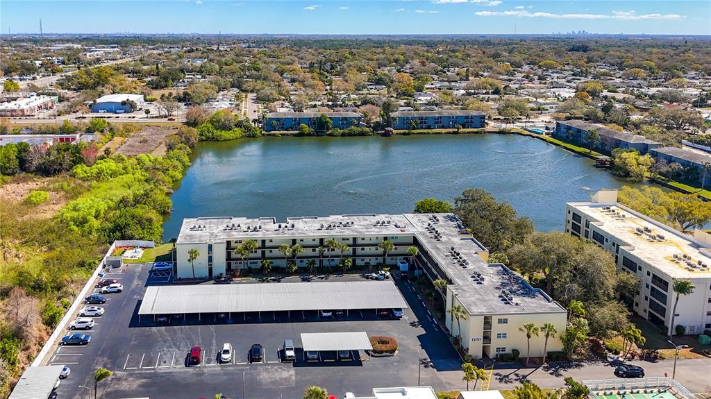 11485 OAKHURST ROAD UNIT 206