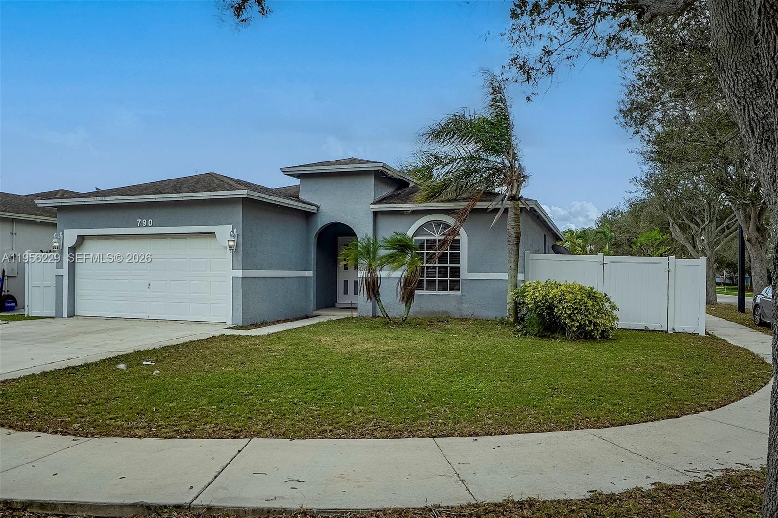 790 NW 16th Pl, Pompano Beach FL 33060