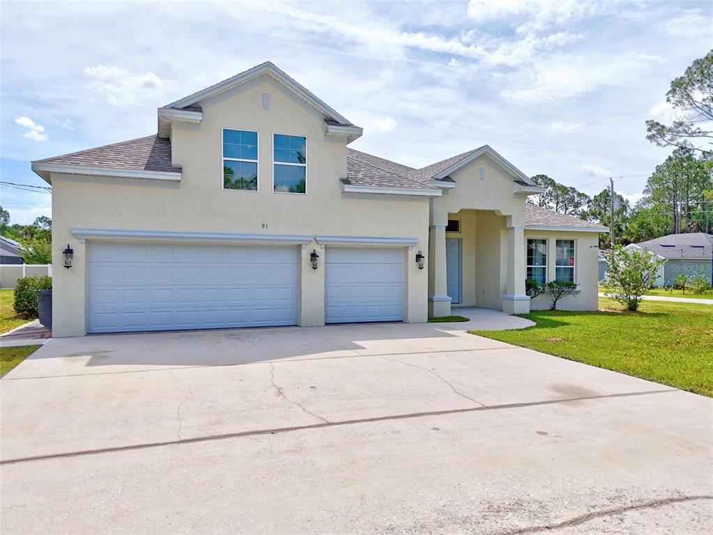 91 SEA TRAIL, PALM COAST, FL — photo 2 of 30
