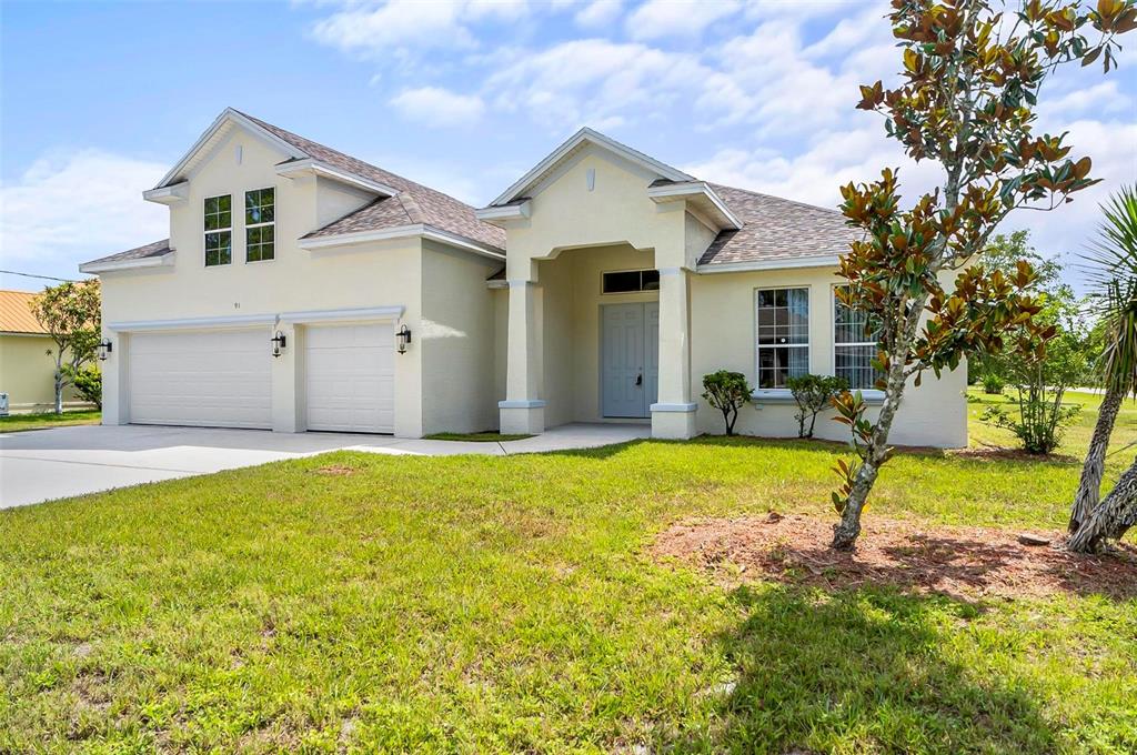 91 SEA TRAIL, PALM COAST, FL — photo 3 of 30