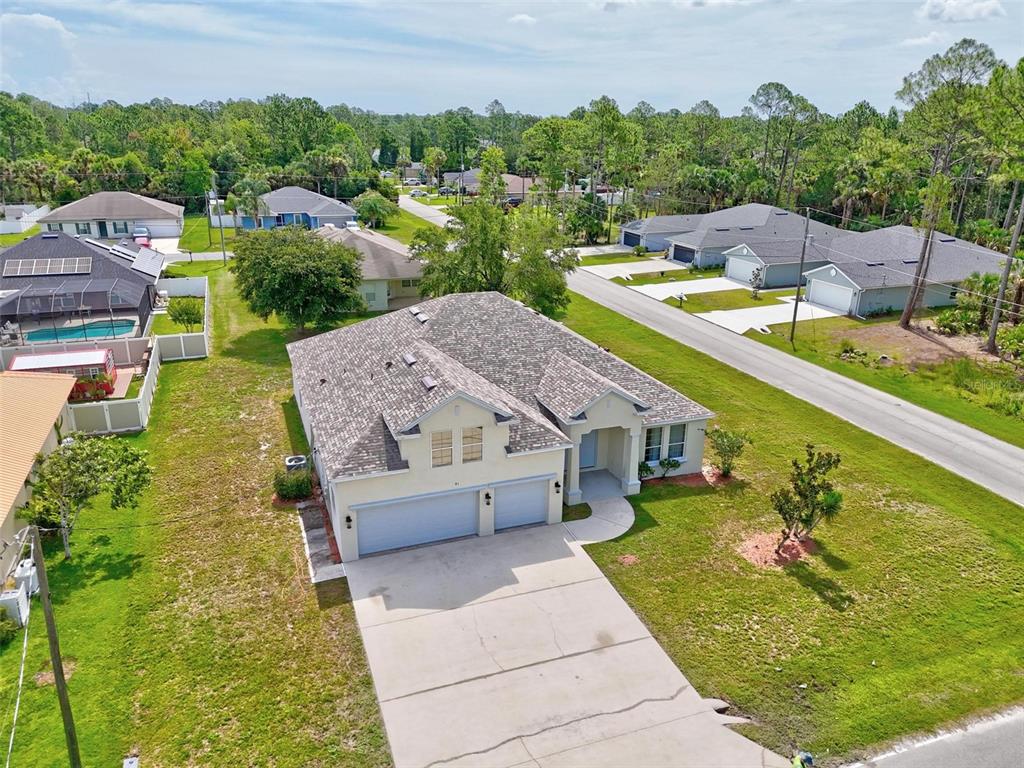 91 SEA TRAIL, PALM COAST, FL — photo 4 of 30