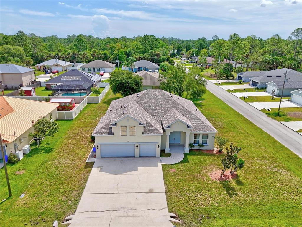 91 SEA TRAIL, PALM COAST, FL — photo 5 of 30