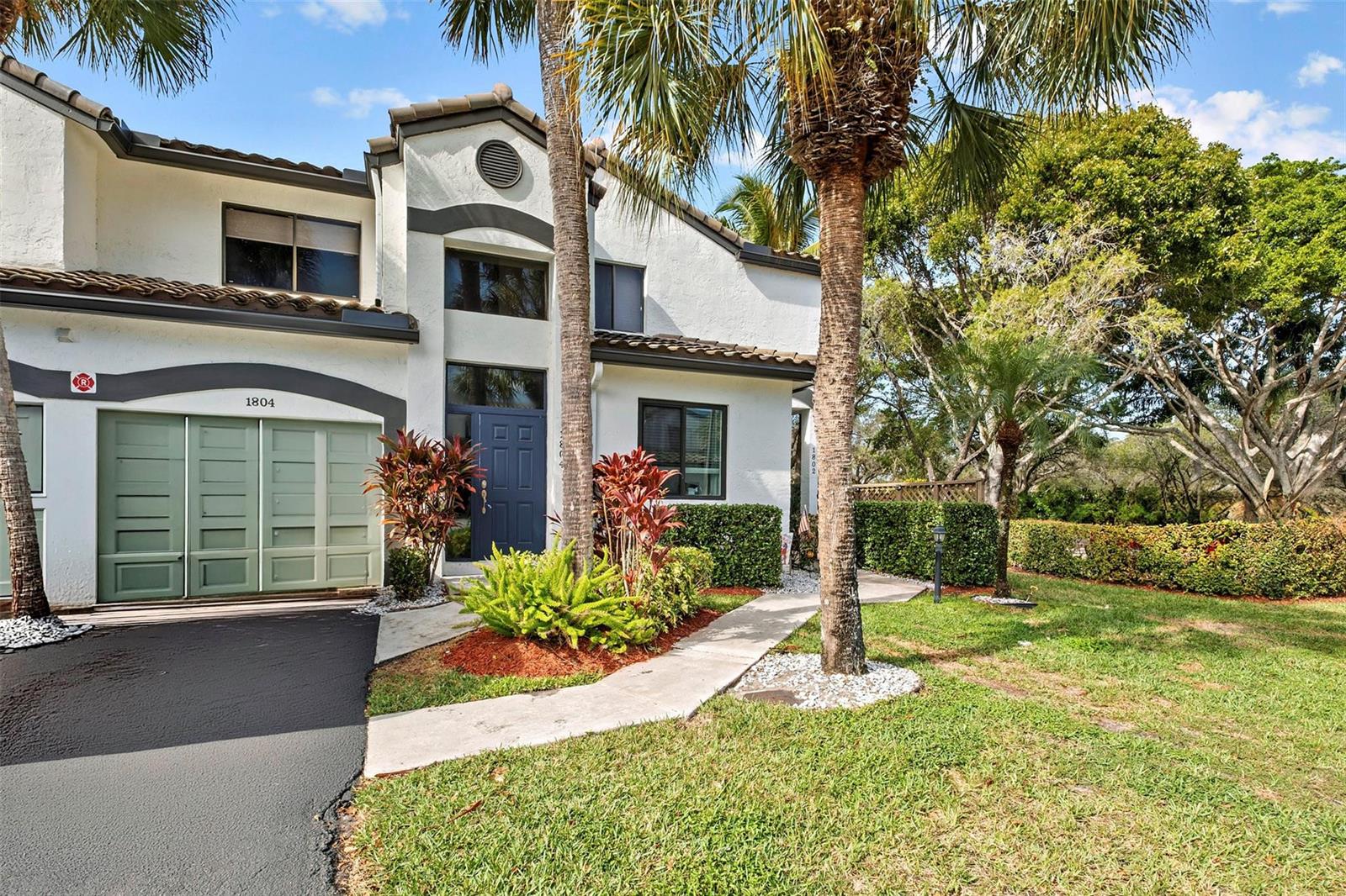 7525 NW 61st Terrace # 1802, Parkland FL 33067