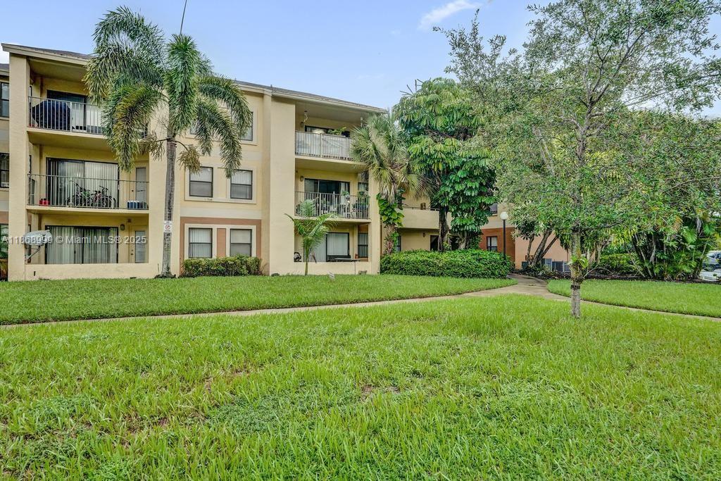 9999 Summerbreeze Dr # 108, Sunrise FL 33322