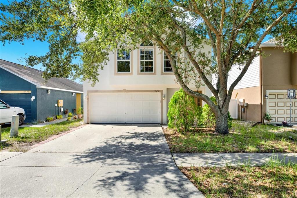 11432 IVY FLOWER LOOP