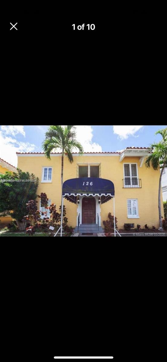 126 Mendoza Ave # 1, Coral Gables FL 33134