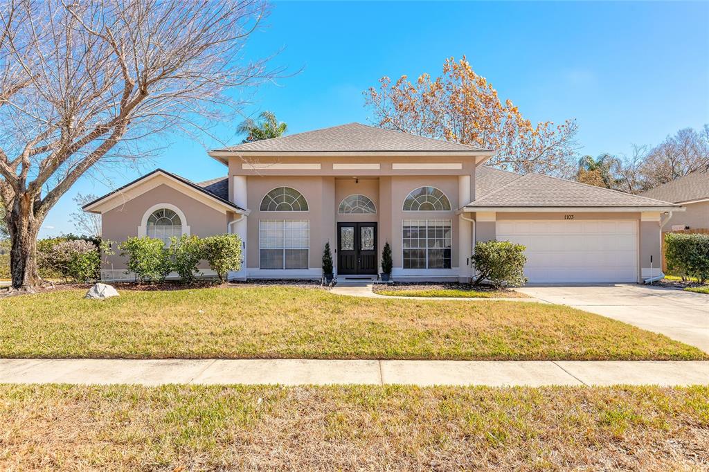 1103 LAKE LEGRO COURT