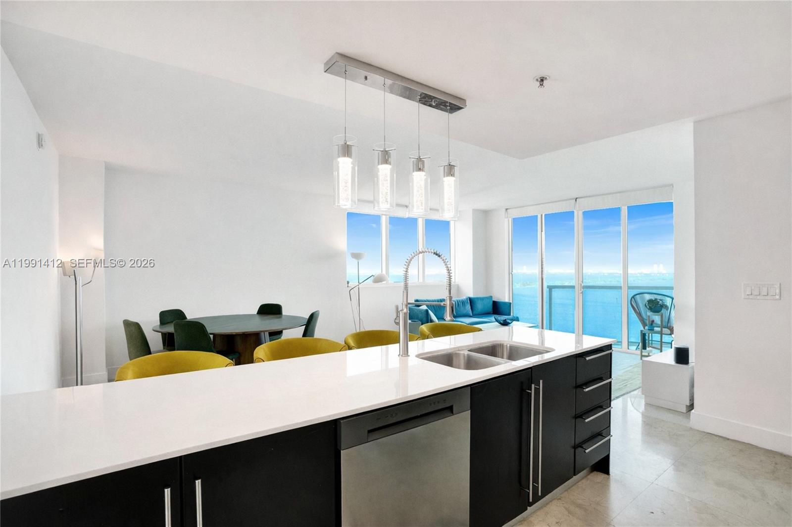 665 NE 25th St # 2105, Miami FL 33137