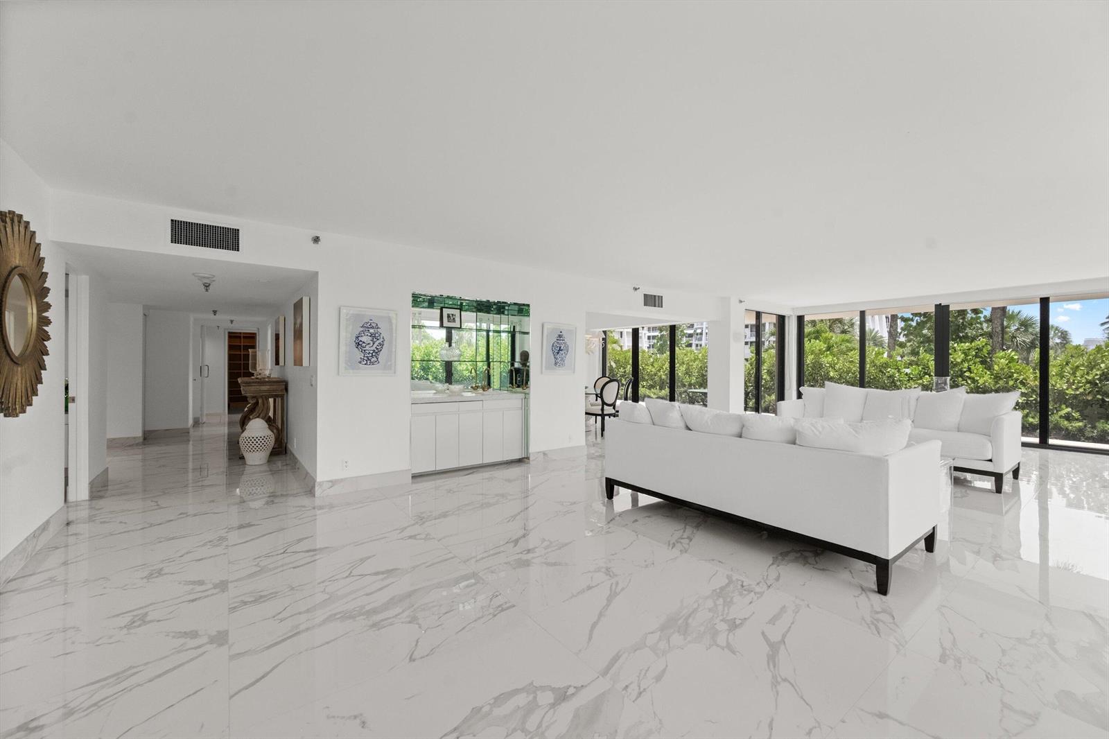 2580 S Ocean Boulevard, Palm Beach FL 33480