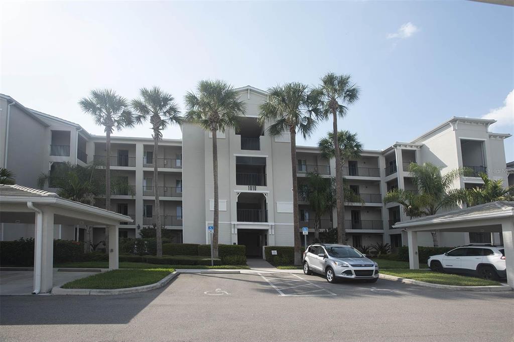 1010 TIDEWATER SHORES LOOP UNIT 204