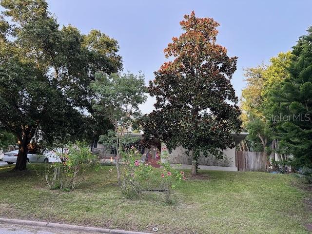 615 SMALLWOOD CIRCLE
