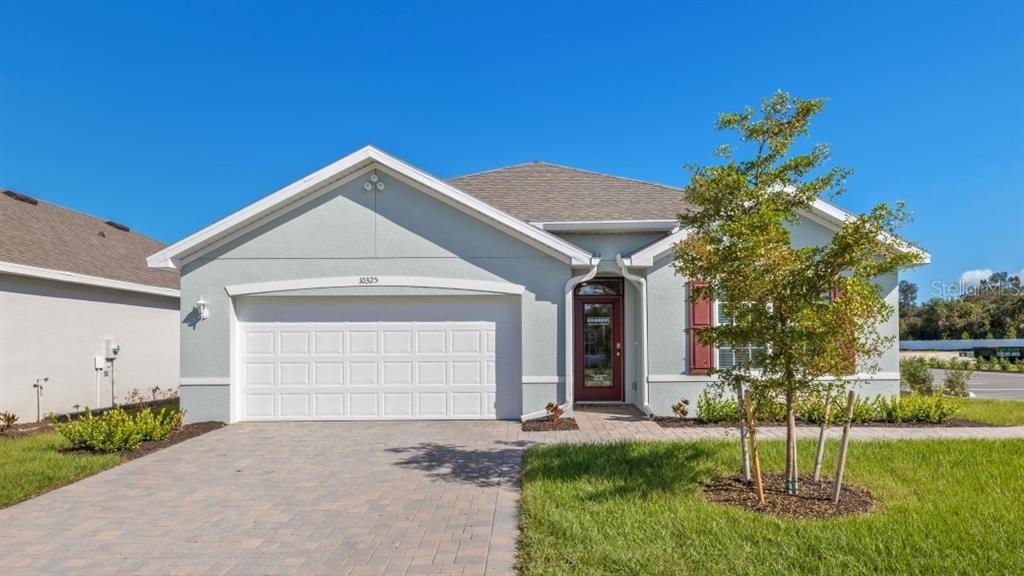 1452 POWELL VALLEY DRIVE