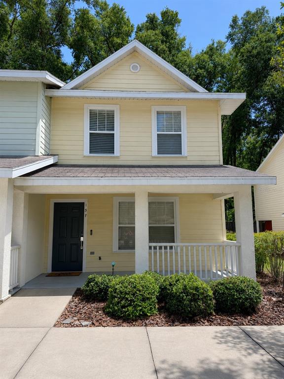 4663 SW 48TH DRIVE UNIT 137