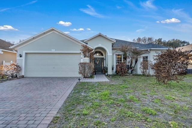 2702 PATRICIAN CIRCLE