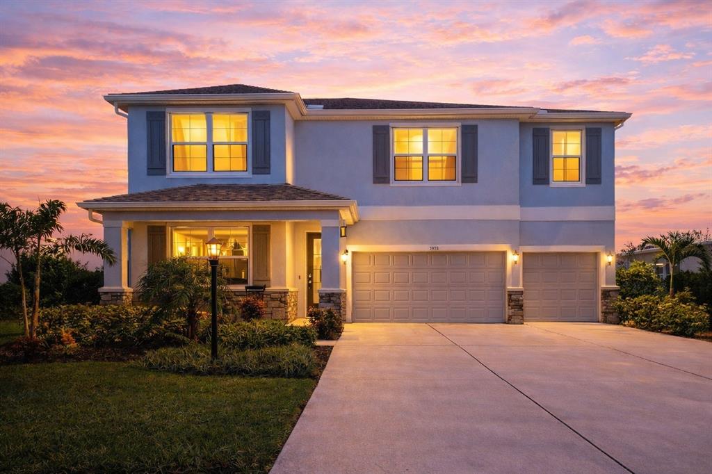 16724 BARNWOOD PLACE