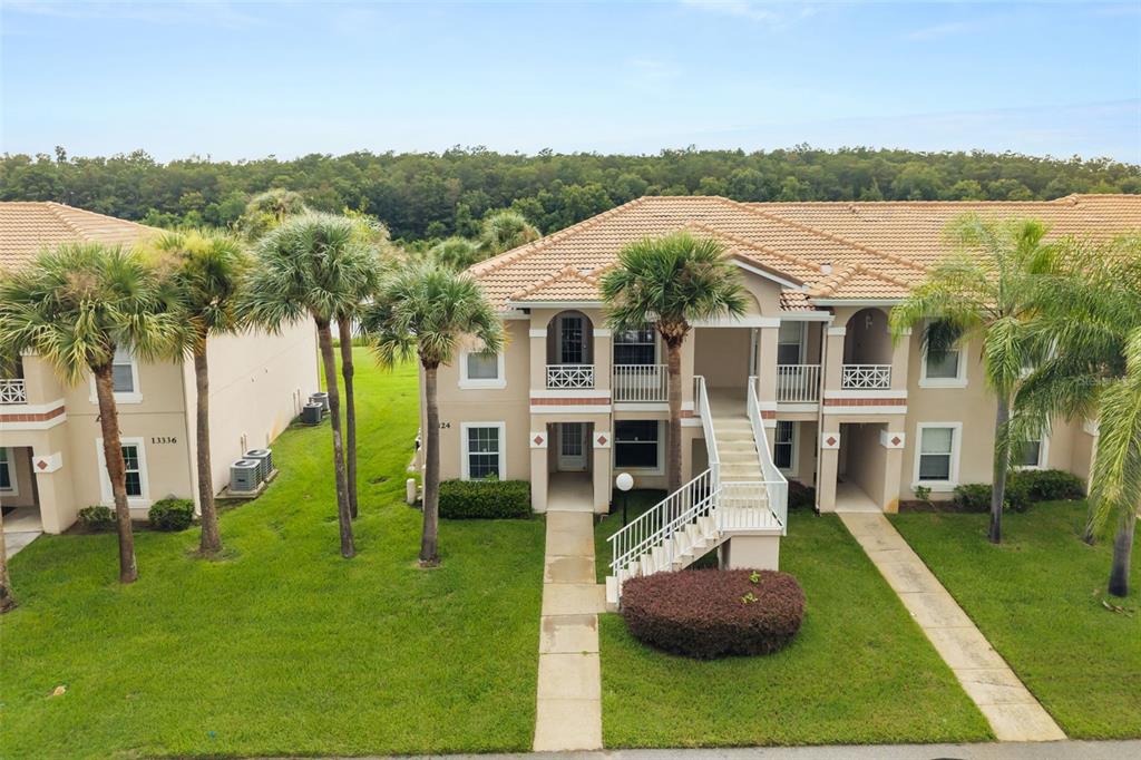 13324 FAIRWAY GLEN DRIVE UNIT 201