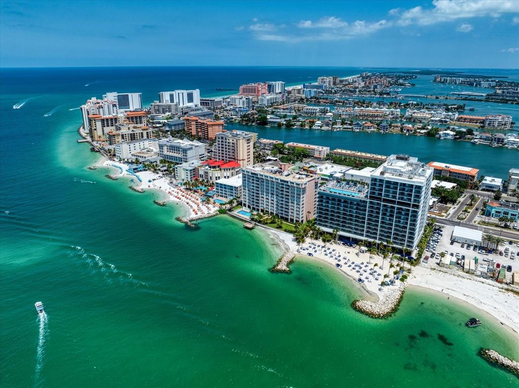 675 S GULFVIEW BOULEVARD UNIT 903