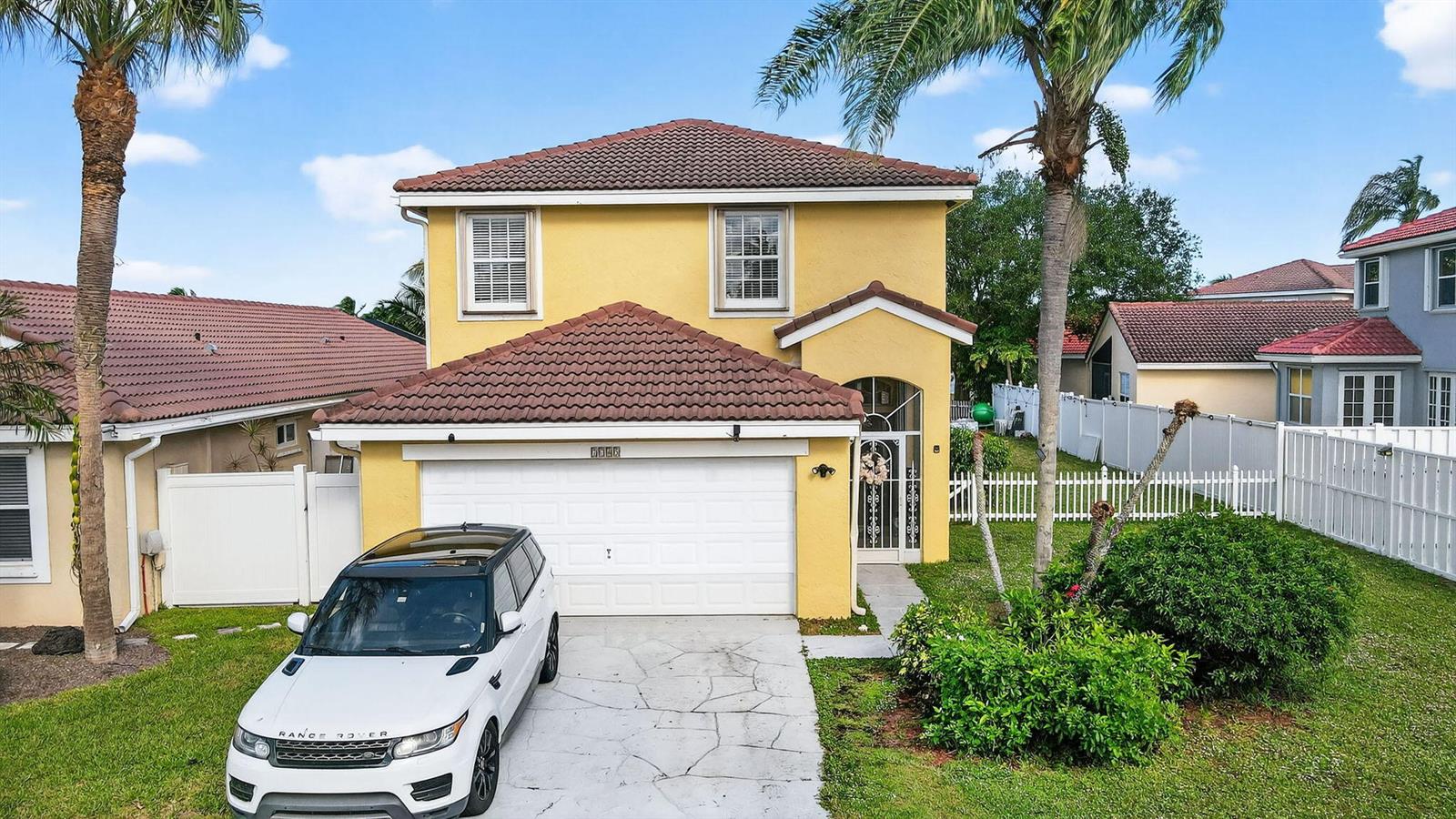 7745 Springfield Lake Drive, Lake Worth FL 33467